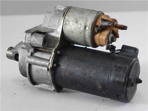 Foto 2ª: Motor de Arranque Peugeot 207 1.6 CONFORT 90CV 66KW [9HX Ó 9H02] (2009)