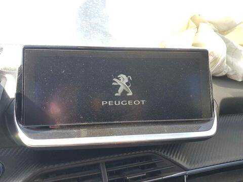 Foto 2ª: Sistema GPS Peugeot 2008 ALLURE 102CV 75KW [YH01] (2020)