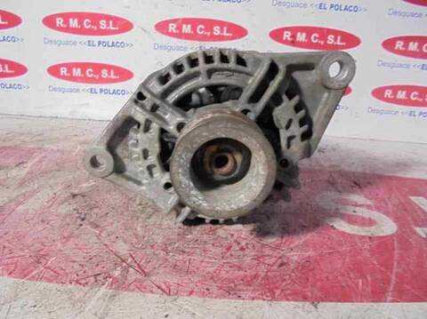 Alternador Iveco Daily CABINA SIMPLE 35 C... BATALLA 3450 106CV 78KW CAJA ABIERTA