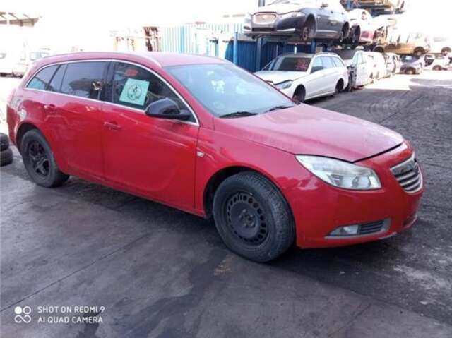 Abs Opel Insignia 2.0 CDTI