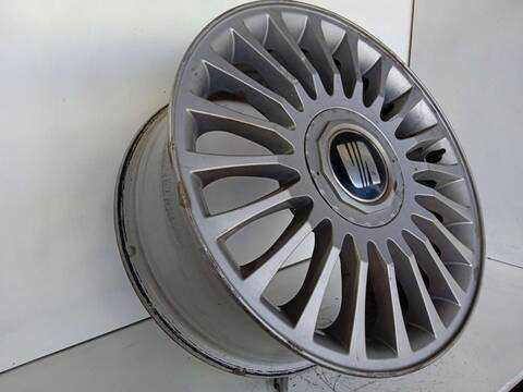 Foto 3ª: LLanta Aleacion Seat Leon SIGNO 90CV 66KW [ALH] (2001)