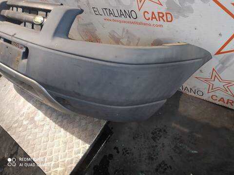 Foto 4ª: Paragolpes Delantero Land Rover Freelander 2.0 DI XE FAMILIAR 72KW) 98CV [20T2N] (1998)