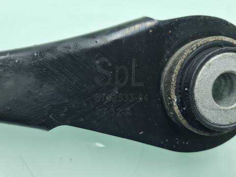 Foto 2ª: Brazo Suspension Trasero Derecho Bmw Serie 3 315 330D 258CV 190KW [N57D30A] (2012)