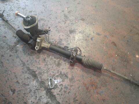 Cremallera de Direccion Renault Kangoo K9K700