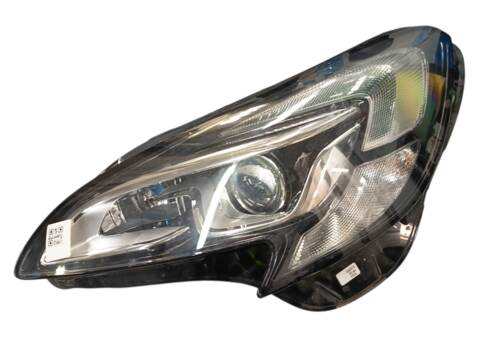 Foto 3ª: Piloto Delantero Izquierdo Opel Corsa 1.0 08 68) (2014)