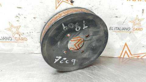 Cigüeñal Mercedes Vito 110 D EURO 2 638.174) 98CV 72KW