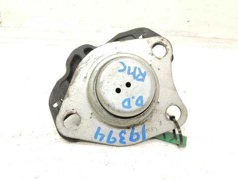 Foto 2ª: Soporte Motor Renault Megane 1.6E EUROPA HATCHBACK BERLINA 64CV 47KW I BERLINA HATCHBACK BA0) [F8Q N6] (2000)
