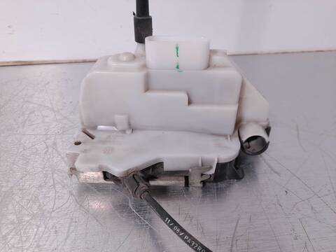 Foto 4ª: Cerradura Puerta Delantera Derecha Citroen C3 HDI 70 FURIO 68CV 50KW [8HZ] (2008)