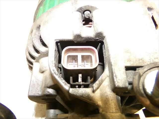 Foto 4ª: Alternador Kia Carnival 2.9 CRDI 2001-2006 [J3] (2002)