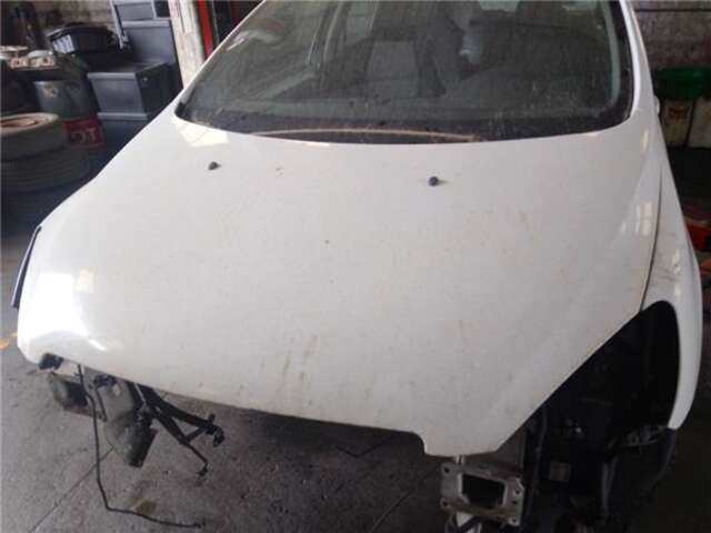 Capot Peugeot 307 1.6 HDI 110