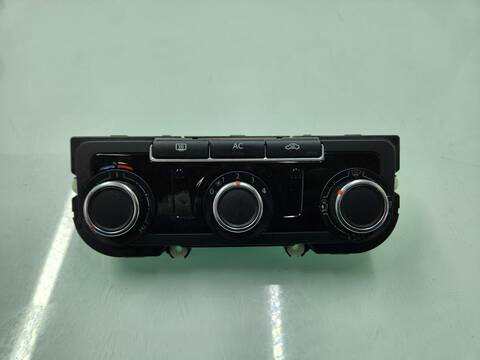Mando Climatizador Volkswagen Golf RABBIT BLUEMOTION 105CV 77KW