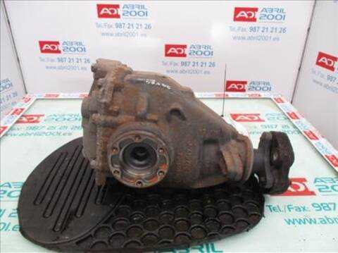 Diferencial Trasero Bmw Serie 3 315 2.0 318D BERLINA 122CV 90KW
