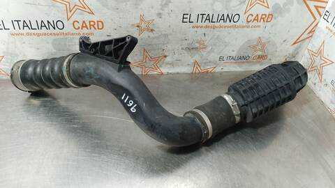 Tubo de Escape Mini Countryman COOPER D 150CV 110KW