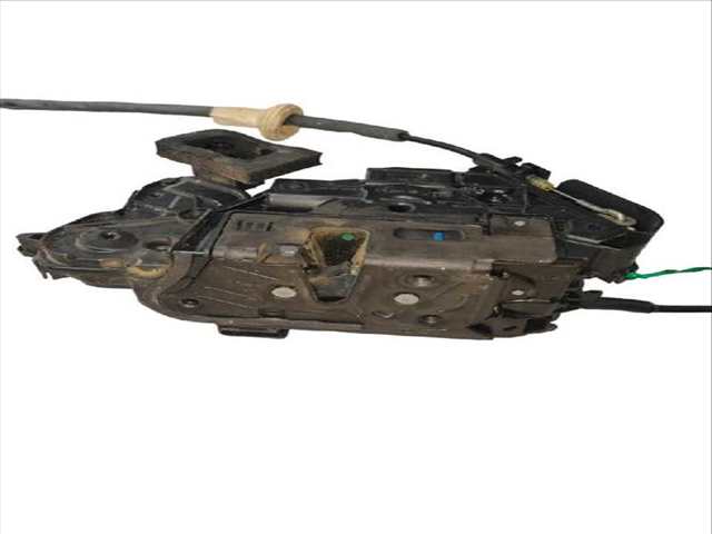 Foto 3ª: Cerradura Puerta Delantera Derecha Volkswagen Golf 1.6 TDI (2012)