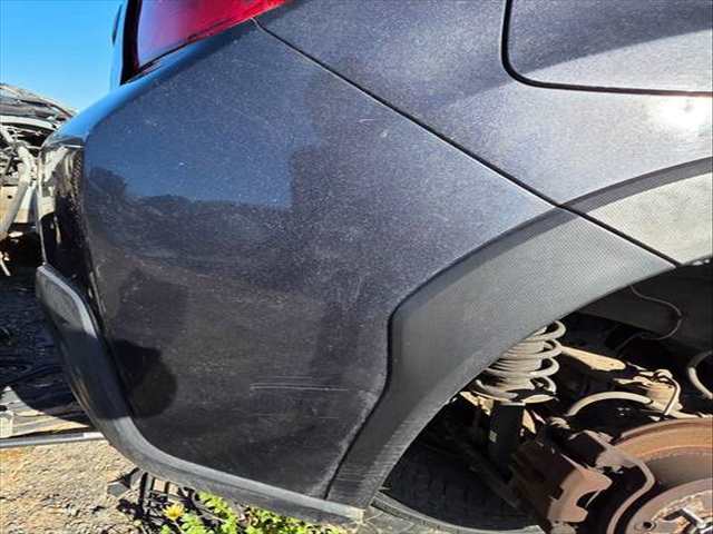 Foto 2ª: Paragolpes Trasero Subaru XV EE20Z (2013)