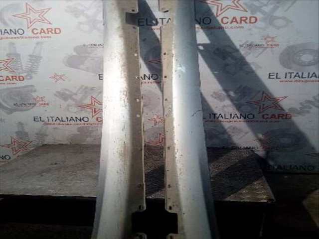 Foto 2ª: Estriberas Mercedes Clase C 160 350 219.356) 272CV 200KW [272964] (2004)