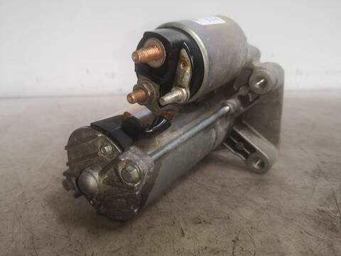 Foto 3ª: Motor de Arranque Ford Focus XXDA BERLINA (2014)
