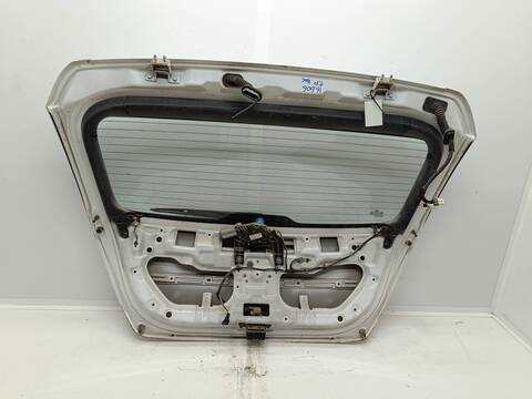 Foto 4ª: Portón Hyundai i30 1.6 CRDI CAT 116CV 85KW [D4FB] (2008)