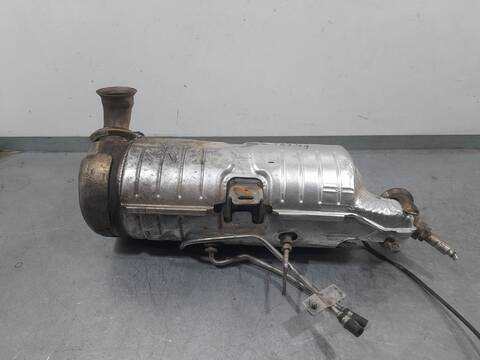 Filtro Particulas Fiat Scudo 1.5 MULTIJET 120 506) 120CV 88KW FURGONETA