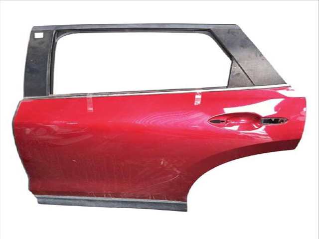 Foto 2ª: Puerta Trasera Izquierda Mazda CX5 2.0 G 165CV 121KW KF) (2016)