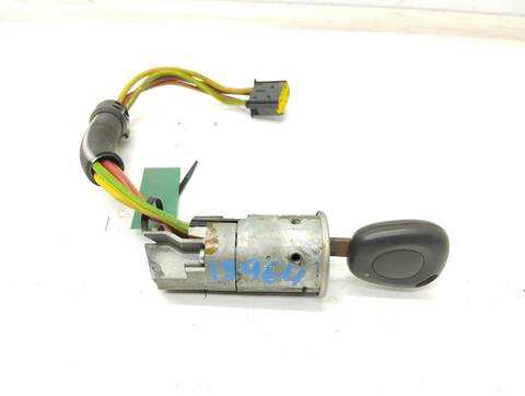 Motor de Arranque Renault Megane 1.6 16V AUTHENTIQUE 107CV 79KW I FASE 2 CLASSIC LA..)