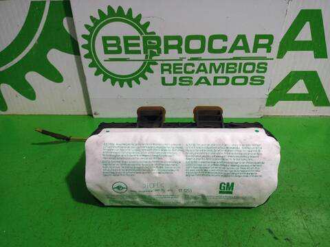 Airbag Delantero Derecho Opel Zafira ELEGANCE 82CV