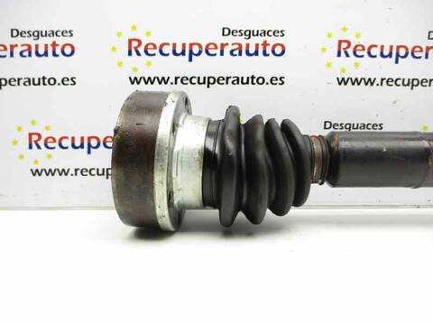 Foto 2ª: Transmision Delantera Derecha Seat Leon BLS (2009)