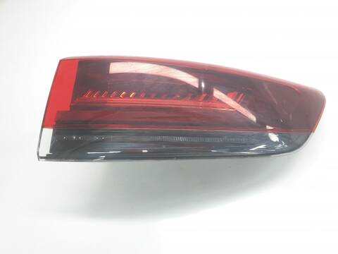 Foto 2ª: Piloto Trasero Derecho Renault Megane TECHNO (2016)