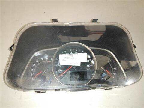 Cuadro de Instrumentos Toyota Rav4 2.2