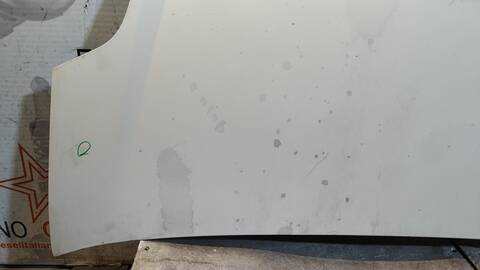 Foto 4ª: Capot Renault Master CAJA ABIERTA BATALLA 3578 MM 114CV 84KW [G9U A7] (2006)