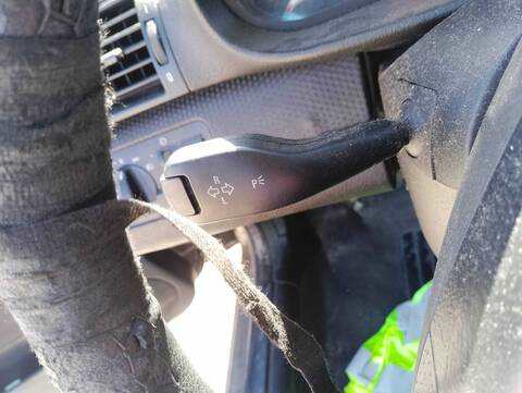 Foto 4ª: Mando Multifuncion Bmw Serie 3 315 320 I BERLINA 150CV 110KW [204D4] (2004)