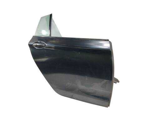 Foto 2ª: Puerta Trasera Derecha Bmw Serie 5 518 530 D 245CV [N57D30A] (2009)