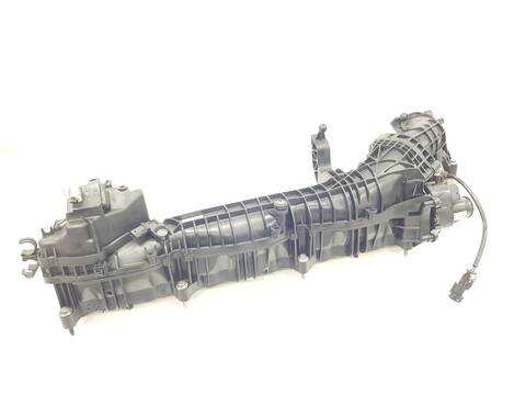 Foto 2ª: Colector Admisión Bmw Serie 5 518 530D XDRIVE [N57D30A] (2011)