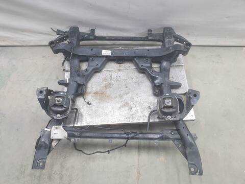 Puente Delantero Bmw X6 3.5D