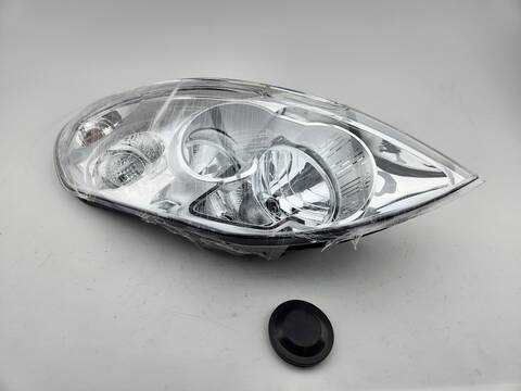 Faro Derecho Opel Movano HKA L1H2 3 5T DOKA 101CV 74KW