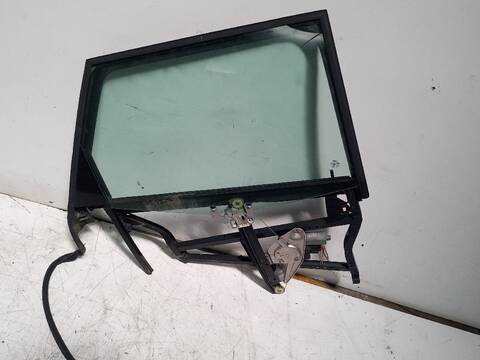 Foto 2ª: Elevalunas Manual Trasero Derecho Audi A6 2.5 TDI QUATTRO 180CV [BAU] (2001)