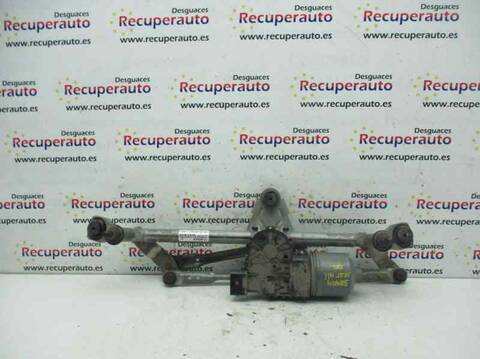 Motor Limpia Delantero Seat Mii CHY