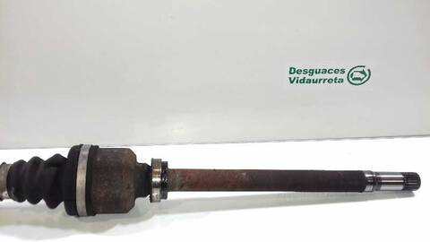 Foto 3ª: Transmision Delantera Derecha Peugeot 308 SPORT 109CV 80KW [9HZ (DV6TED4)] (2008)