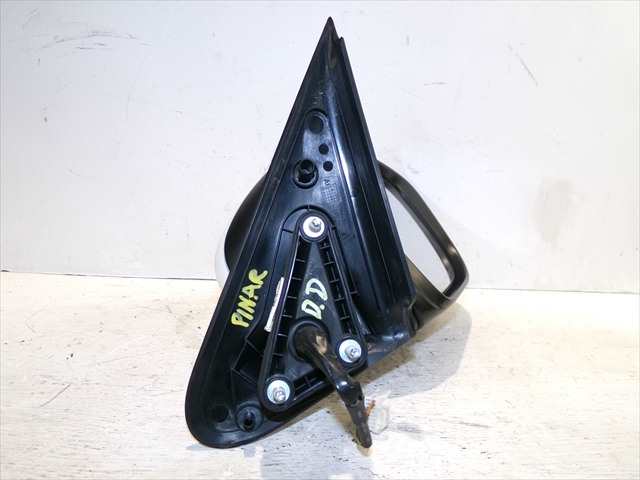 Foto 3ª: Retrovisor Derecho Nissan Juke 1.5 DCI 2010-2015 [K9KA6] (2014)