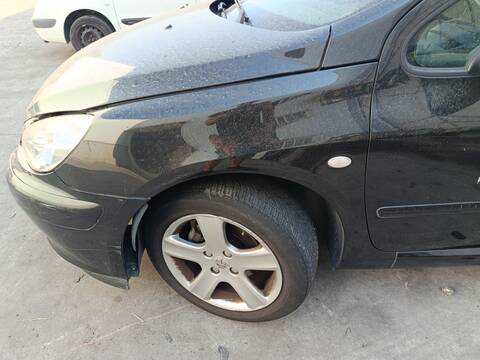 Aleta Delantera Izquierda Peugeot 307 NFU