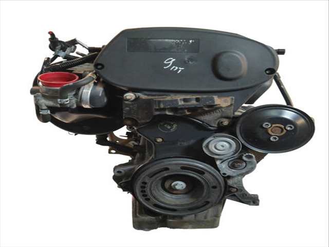 Foto 2ª: Motor Completo Opel Astra 140CV 103KW [Z18XER Z18 2H0] (2010)