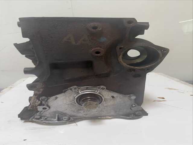 Bloque Motor Porsche Cayenne 250 CV 184KW