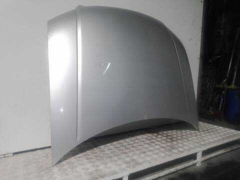 Foto 3ª: Capot Audi A4 2.5 TDI 163CV 120KW [BDG] (2004)