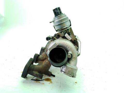 Turbocompresor Seat Leon 2.0 TDI