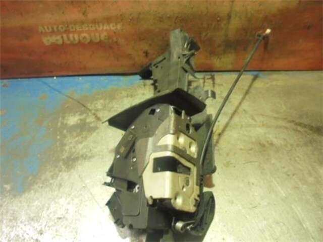 Foto 3ª: Cerradura Puerta Delantera Derecha Ford C Max 1.6 TDCI (CB3)(2007 _2010) [G8DA]