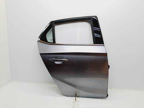 Puerta Trasera Derecha Opel Corsa EDITION 101CV 74KW