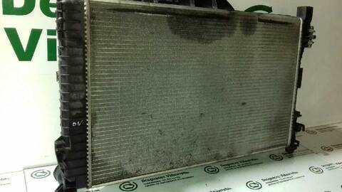 Foto 2ª: Radiador Motor Mercedes Clase C 160 C 200 COMPRESSOR 203.745) COUPE 163CV 120KW [M111955] (2001)