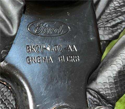 Foto 4ª: Rueda de Repuesto Ford Transit 2.0 320 L1 TRANSIT TREND [2 0 LTR. - 96 KW TDCI CAT] 131CV [BKFA] (2019)