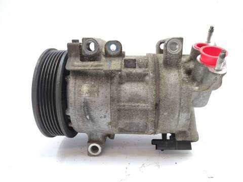 Foto 3ª: Compresor Aire Acondicionado Citroen C4 1.6 HDI 90 92CV 68KW [9HP] (2010)