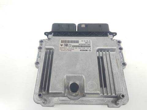 Foto 2ª: Centralita Motor ECU Fiat Doblo COMBI L2 1.5 BLUEHDI 75 KW